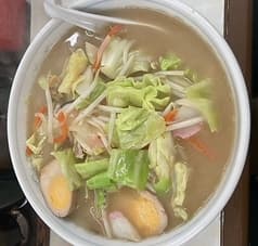 長崎ちゃんぽんの店　かどまん 2