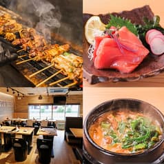 とんちゃん 蒲田店 2