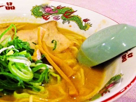 天下一品 四日市店