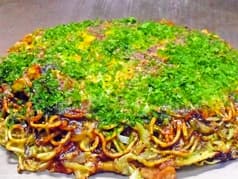 お好み焼き いまだ 2