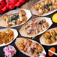 たこ焼き居酒屋 なんば一番 2