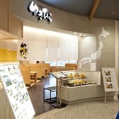 とんかつと釜炊きご飯 ゆきひら イオンスタイル碑文谷店 3