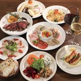 French Bistro Longtemps フレンチビストロ ロンタン 3