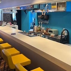 Betty Diner ベティーダイナー 2