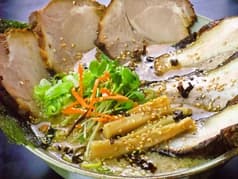 らーめん 橙ヤ 旭川本店 2