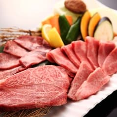 本格焼肉 竹林 ララプレイス愛宕店 2