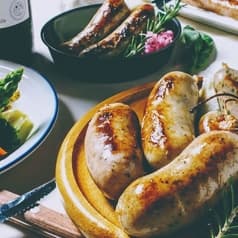 生ソーセージバル レッカー 札幌駅中央店 2