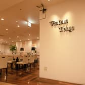渋谷食堂 Ventuno Tokyo ヴェントゥーノ 東京 3