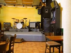 LIVE&cafe 松原街道 2