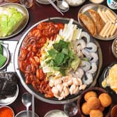 チュクミ ドサ鶴橋店 3