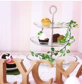cupcake&cafe LYCKA カップケーキカフェ リッカ 3