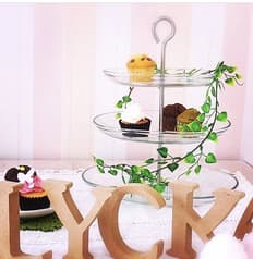 cupcake&cafe LYCKA カップケーキカフェ リッカ 2