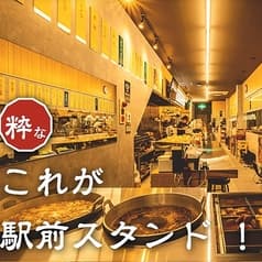 長野駅前ゴールデン酒場 2