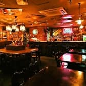 食べるBAR ペーパームーン 3