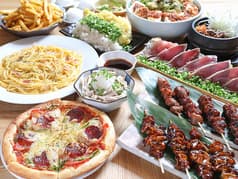 串焼き・焼きとん けむり 2