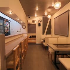 お好み焼き もんじゃ 橋もと 2