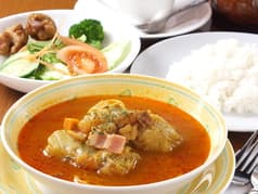 コーヒーショップ 舘 2