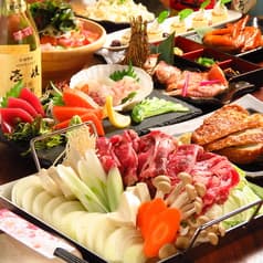 全席個室居酒屋 勝駒 かちこま 西船橋店 2