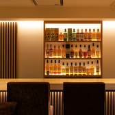 BAR 銀座 えん然 3