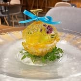 Osteria Beccafico オステリアベッカフィーコ 3