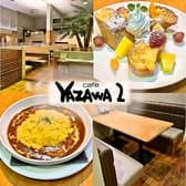 YAZAWA2 ヤザワツー 3