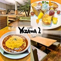 YAZAWA2 ヤザワツー 2