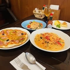 森のレストラン BOSCO ボスコ 2