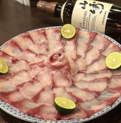 日本酒 炉端焼き 郷味 本店