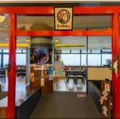 まぐろ神社伊勢 3