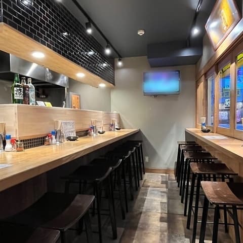 やきとん やっちゃん