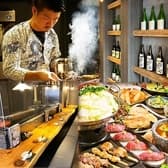 やきとり 炭壱 2号店 3