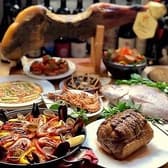 バル・バロッサ 3