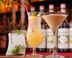 カフェ&バー シーガル 2