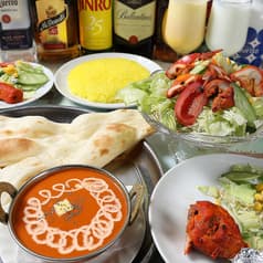 NABIN ナビン 東久留米店 2