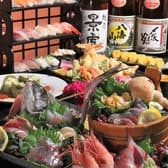 ちょこざいや伝 新潟駅前店 3