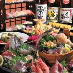 ちょこざいや伝 新潟駅前店 2