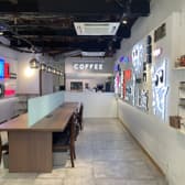 上飯 看板屋のカフェ&定食 3