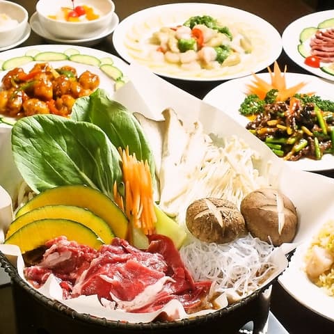 元祖紙やき ホルモサ