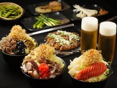 もんじゃ燈akari 2