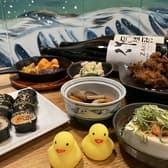 居酒屋 おふろ 伏見桃山 3