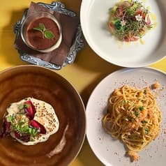 EMANON THE SOUL SHARE KITCHEN エマノン 2