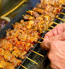 炭火串居酒屋 とりあえず 2