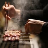 博多串焼きと野菜巻き 全席個室居酒屋 ほてい 赤坂店 3