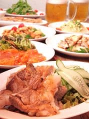 ジョニーヌードル 2