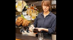 ちょい呑み酒バー我竜 2