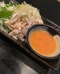 ホルモン居酒屋 とみきち 2