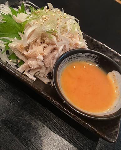 ホルモン居酒屋 とみきち