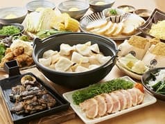 じとっこ組合 蒲田店 宮崎県日南市 2