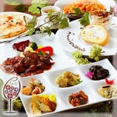 イタリアン 亀戸 Osteria Hana  3