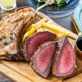 ブラッセルズ 大手町 3